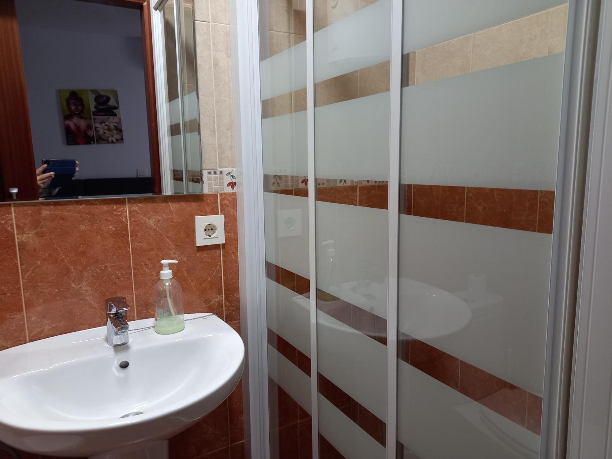 Beachfront Apartment Diana 2 Benalmadena Bagian luar foto