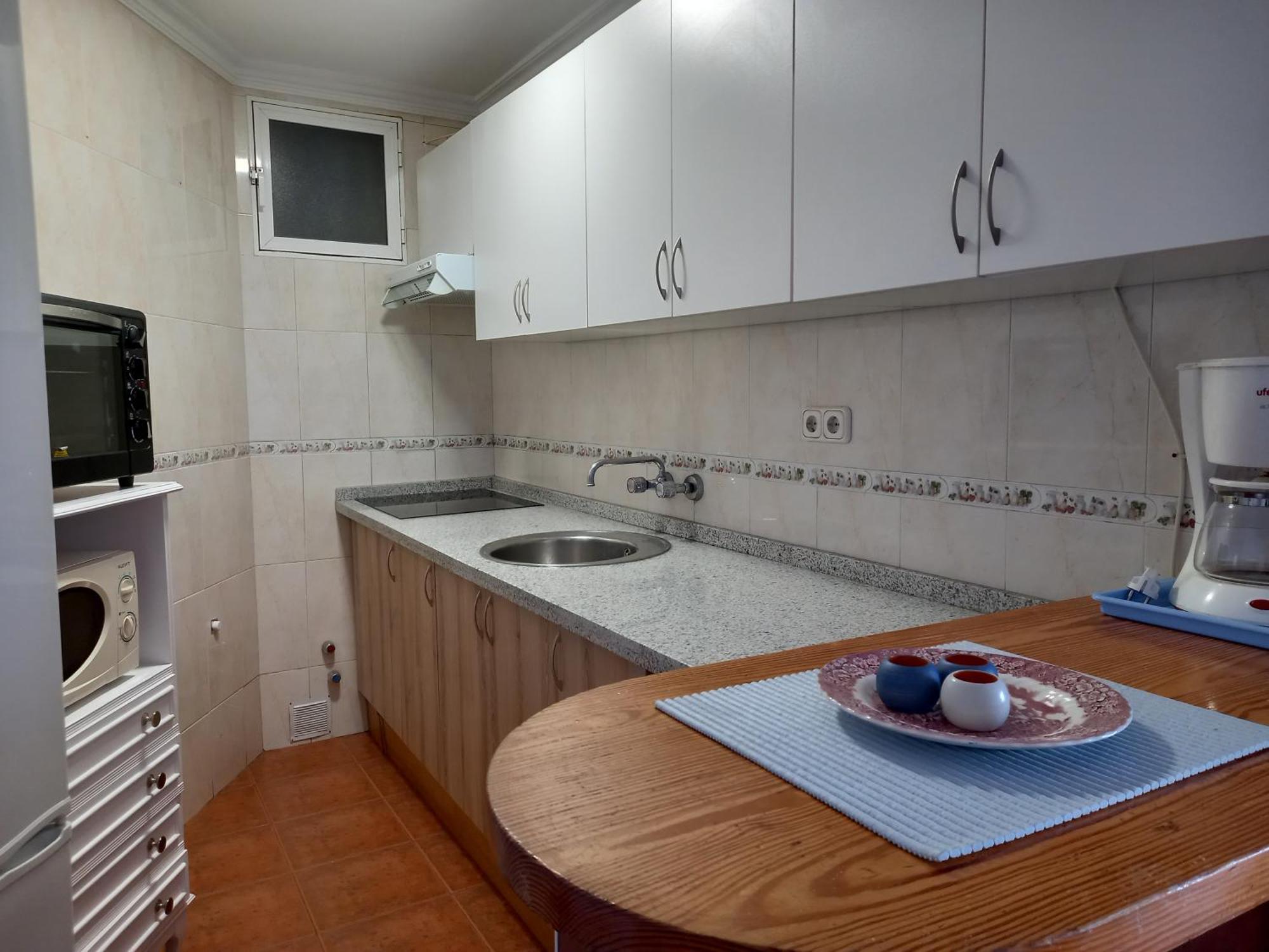 Beachfront Apartment Diana 2 Benalmadena Bagian luar foto